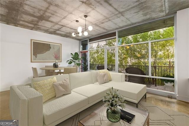 845 Spring Street NW 221, Atlanta, GA 30308