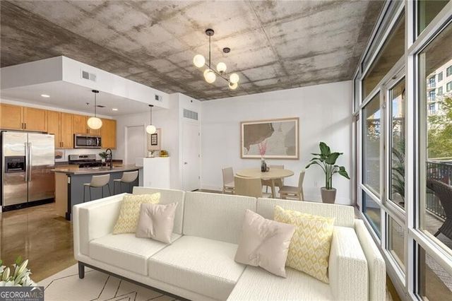 845 Spring Street NW 221, Atlanta, GA 30308