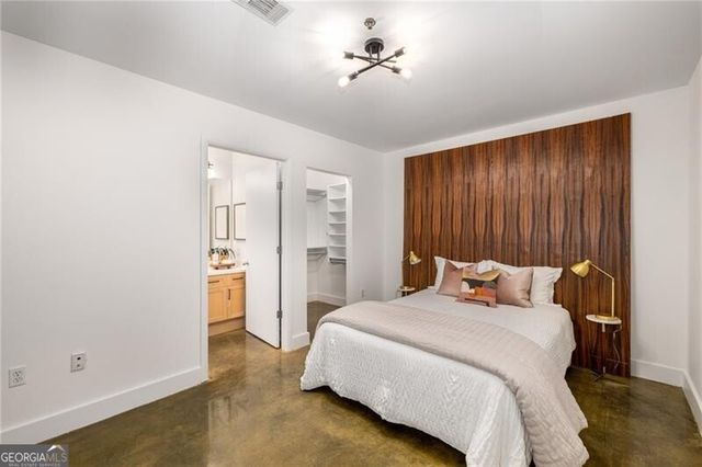 845 Spring Street NW 221, Atlanta, GA 30308