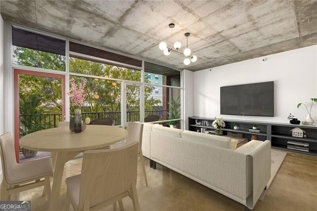 845 Spring Street NW 221, Atlanta, GA 30308