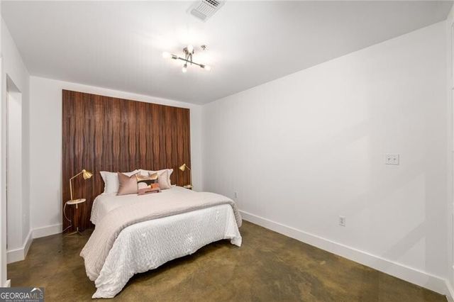 845 Spring Street NW 221, Atlanta, GA 30308