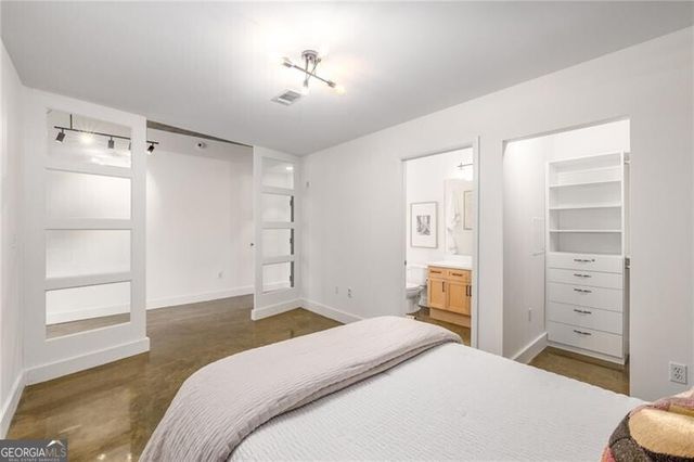 845 Spring Street NW 221, Atlanta, GA 30308