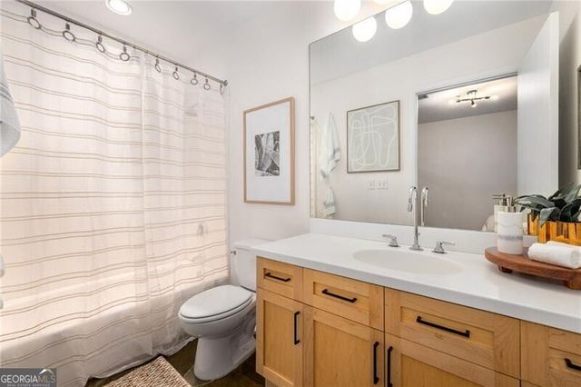 845 Spring Street NW 221, Atlanta, GA 30308