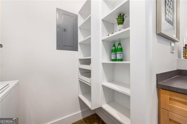 845 Spring Street NW 221, Atlanta, GA 30308