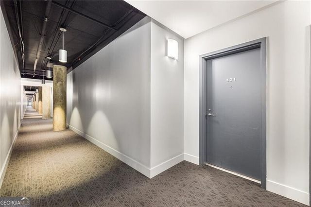 845 Spring Street NW 221, Atlanta, GA 30308