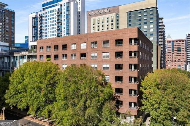 845 Spring Street NW 221, Atlanta, GA 30308