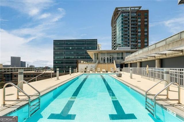 845 Spring Street NW 221, Atlanta, GA 30308