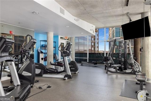 845 Spring Street NW 221, Atlanta, GA 30308