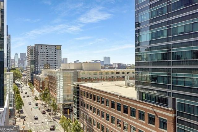 845 Spring Street NW 221, Atlanta, GA 30308