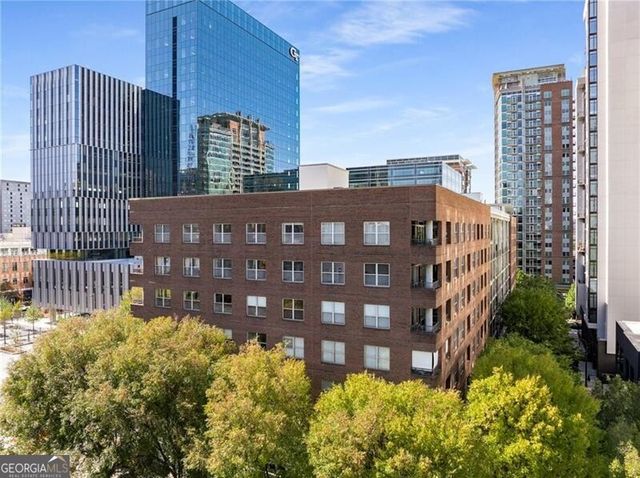 845 Spring Street NW 221, Atlanta, GA 30308