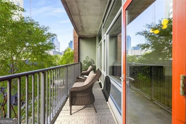 845 Spring Street NW 221, Atlanta, GA 30308