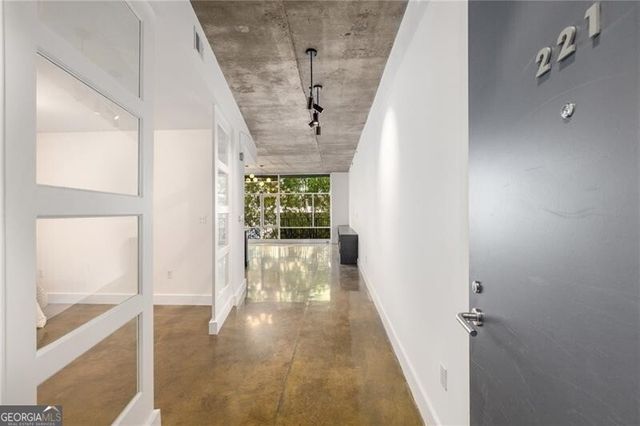 845 Spring Street NW 221, Atlanta, GA 30308