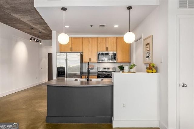 845 Spring Street NW 221, Atlanta, GA 30308