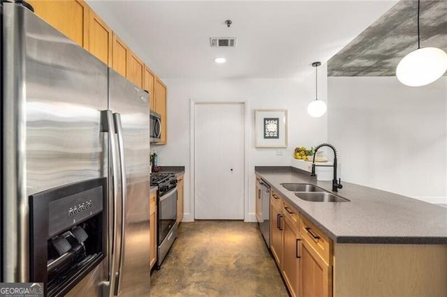 845 Spring Street NW 221, Atlanta, GA 30308