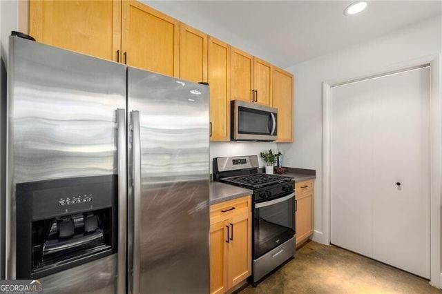 845 Spring Street NW 221, Atlanta, GA 30308