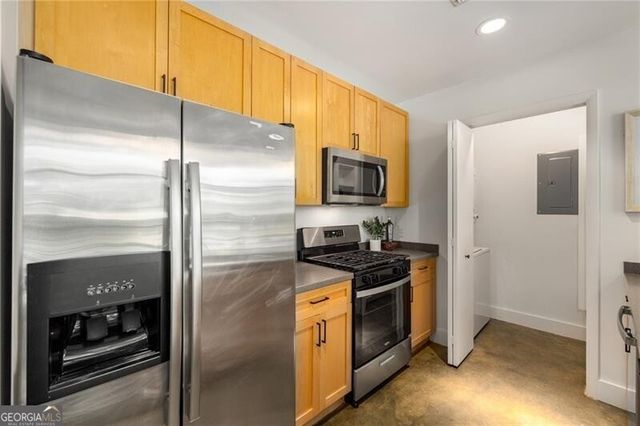 845 Spring Street NW 221, Atlanta, GA 30308