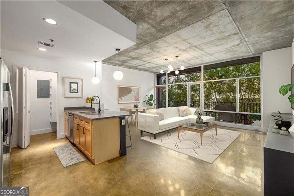 845 Spring Street NW 221, Atlanta, GA 30308