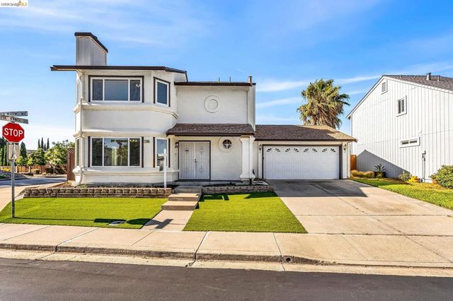 1790 Delta Meadows Way, Oakley, CA 94561