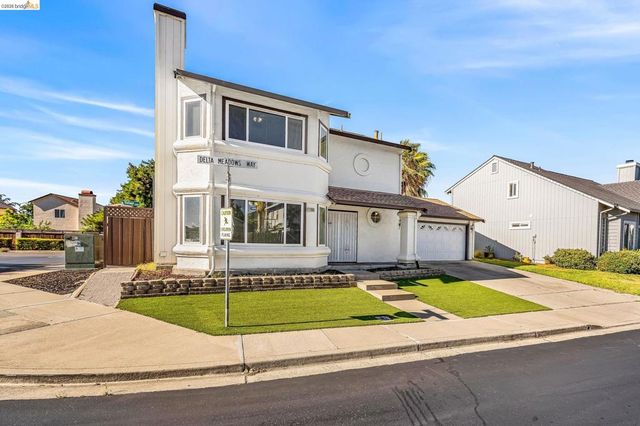 1790 Delta Meadows Way, Oakley, CA 94561