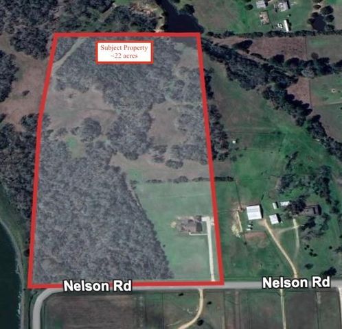 26701 B Nelson Road, Hempstead, TX 77445