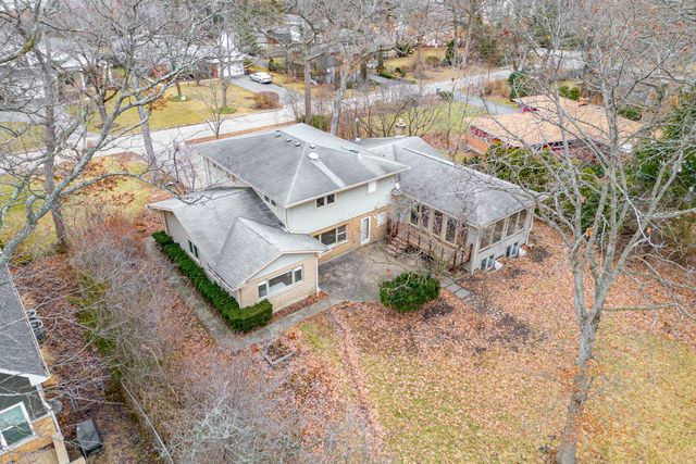 3272 Western Avenue, Highland Park, IL 60035