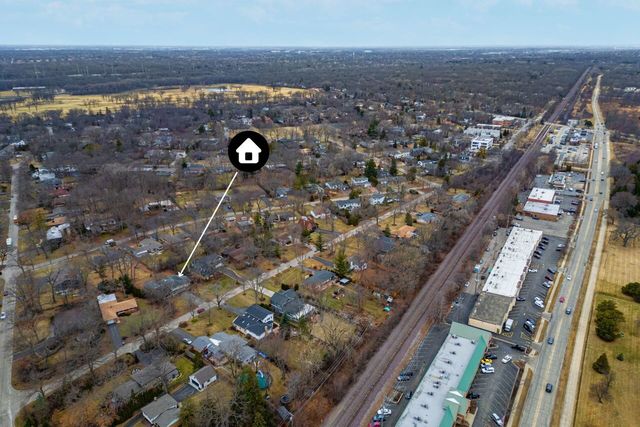 3272 Western Avenue, Highland Park, IL 60035