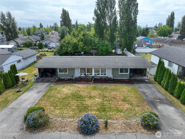 541 545 D Street, Blaine, WA 98230