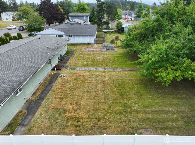 541 545 D Street, Blaine, WA 98230