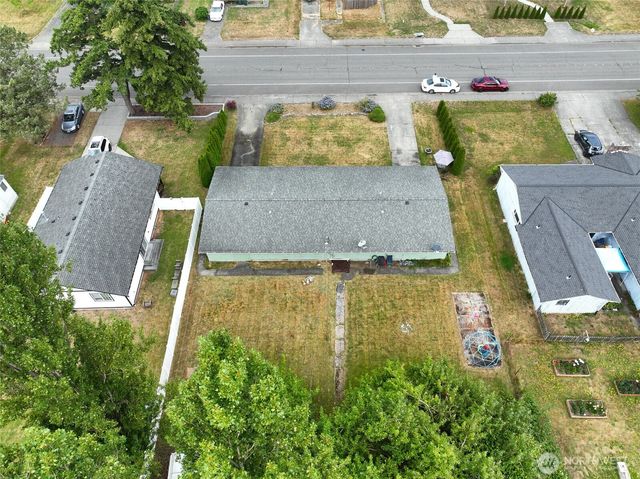 541 545 D Street, Blaine, WA 98230