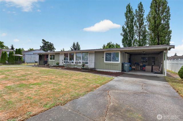 541 545 D Street, Blaine, WA 98230