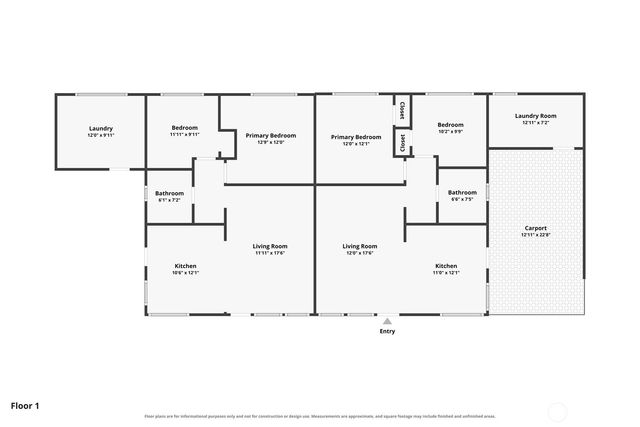 541 545 D Street, Blaine, WA 98230