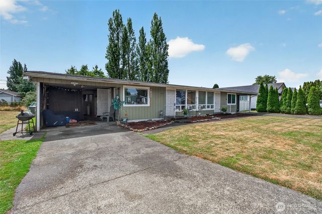 541 545 D Street, Blaine, WA 98230