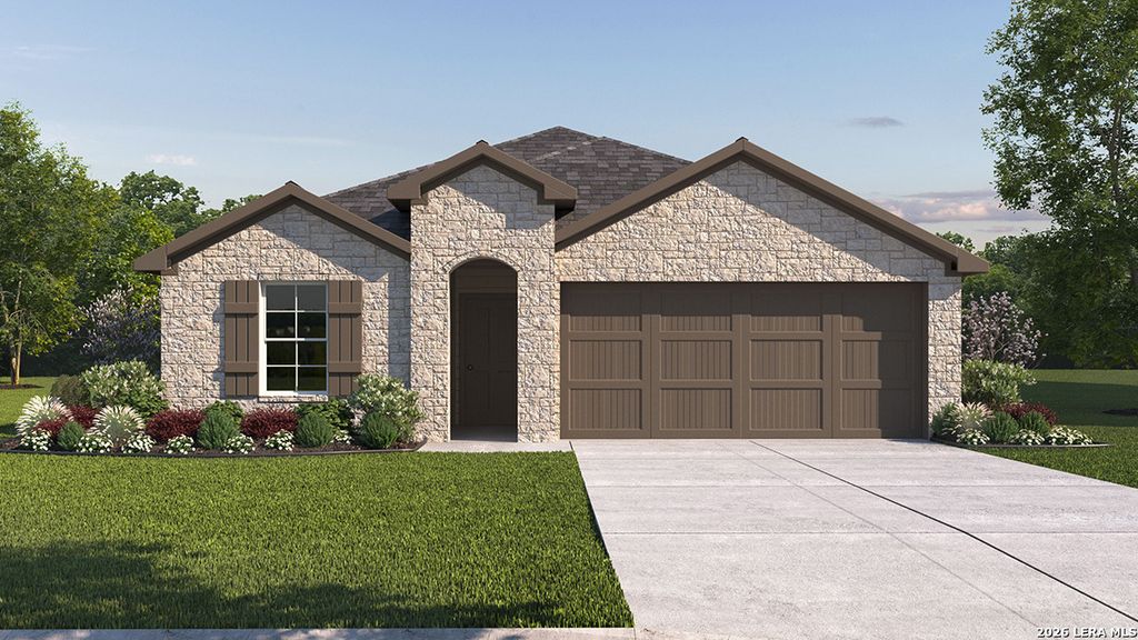 5411 Chase Falls, San Antonio, TX 78266