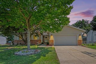 5866 Penny Farm Drive Se, City Of Kentwood, MI 49508