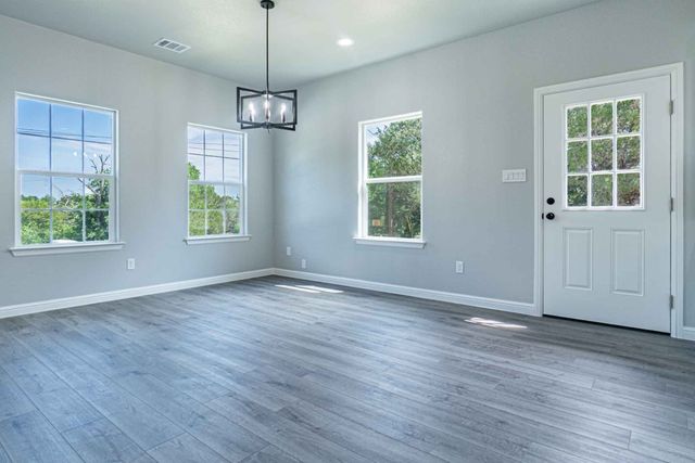 4315 Mountain Hollow Drive, Granbury, TX 76048
