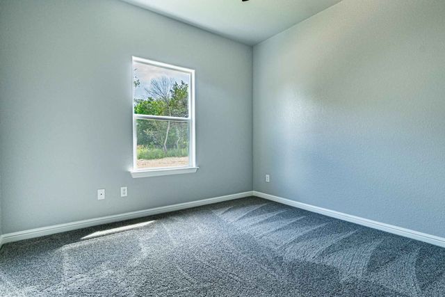 4315 Mountain Hollow Drive, Granbury, TX 76048