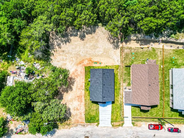 4315 Mountain Hollow Drive, Granbury, TX 76048