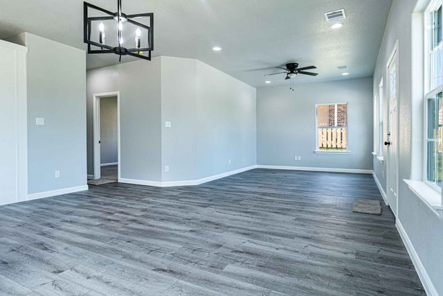 4315 Mountain Hollow Drive, Granbury, TX 76048