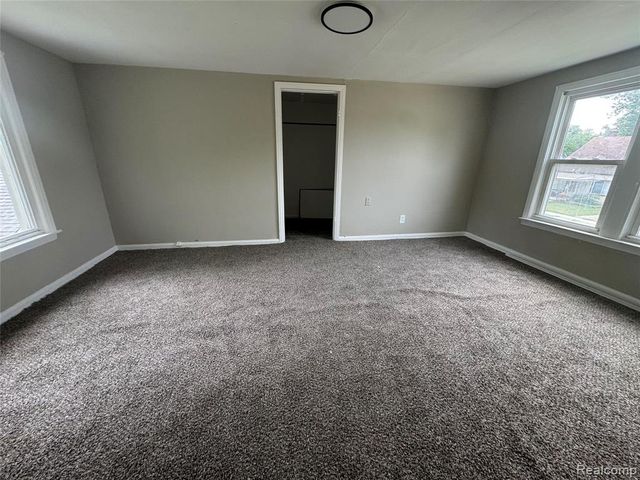 8119 Lozier Avenue, Warren, MI 48089