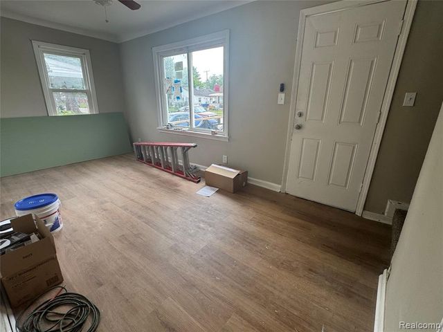 8119 Lozier Avenue, Warren, MI 48089