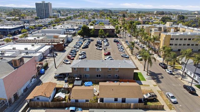 225 Landis Avenue, Chula Vista, CA 91910