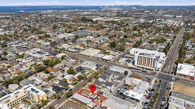 225 Landis Avenue, Chula Vista, CA 91910