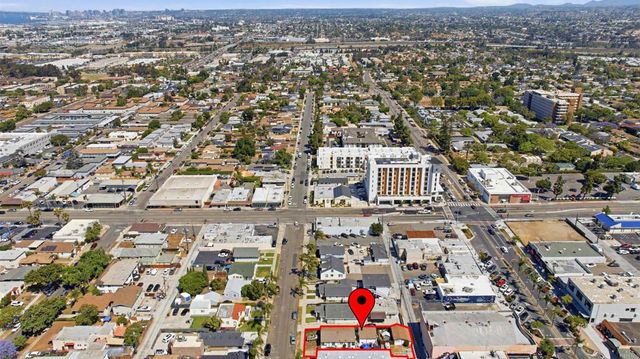 225 Landis Avenue, Chula Vista, CA 91910
