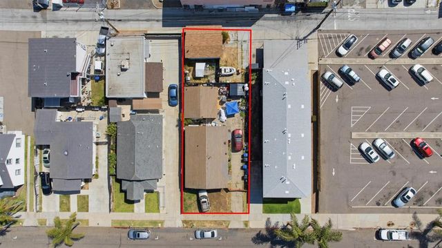 225 Landis Avenue, Chula Vista, CA 91910