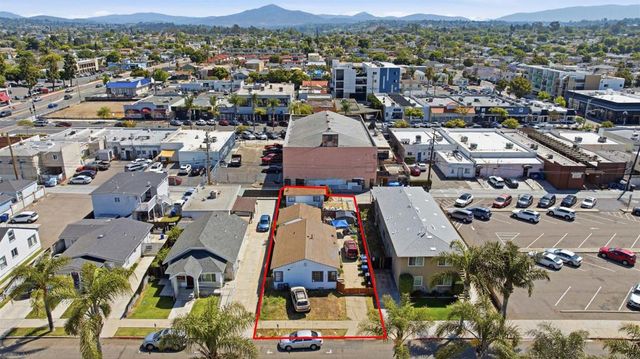 225 Landis Avenue, Chula Vista, CA 91910