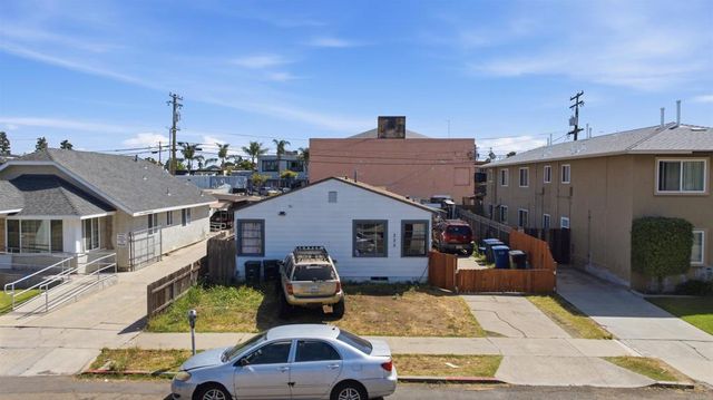 225 Landis Avenue, Chula Vista, CA 91910