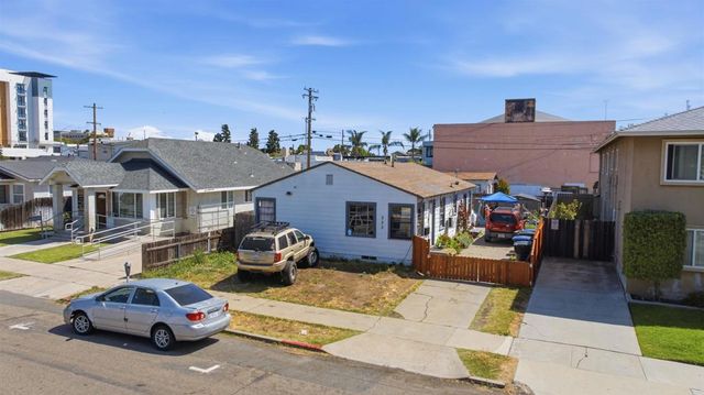 225 Landis Avenue, Chula Vista, CA 91910