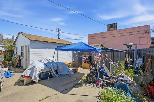 225 Landis Avenue, Chula Vista, CA 91910
