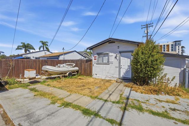 225 Landis Avenue, Chula Vista, CA 91910