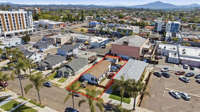 225 Landis Avenue, Chula Vista, CA 91910